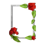 Logo of Floral photo Frames android Application 